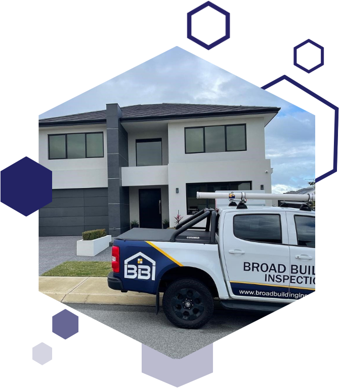 Final Inspections By Broad Building Inspections Perth