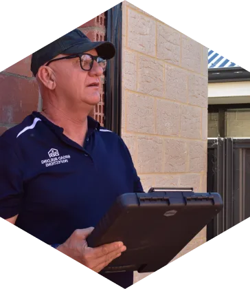 Building Inspections Perth Home Gallery Paul Looking Right