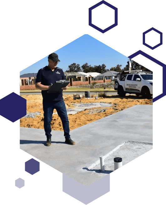 Construction Inspections Willagee Paul Cable