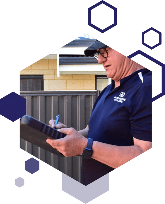 Independent Inspections Coodanup Paul Cable