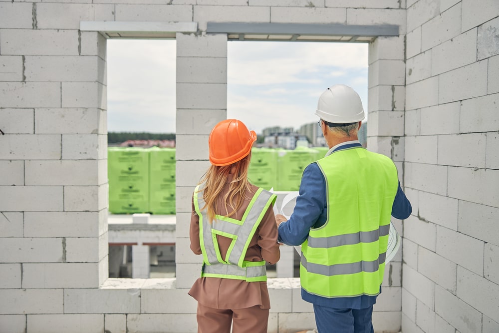 Builder Inspections By Registered Builders