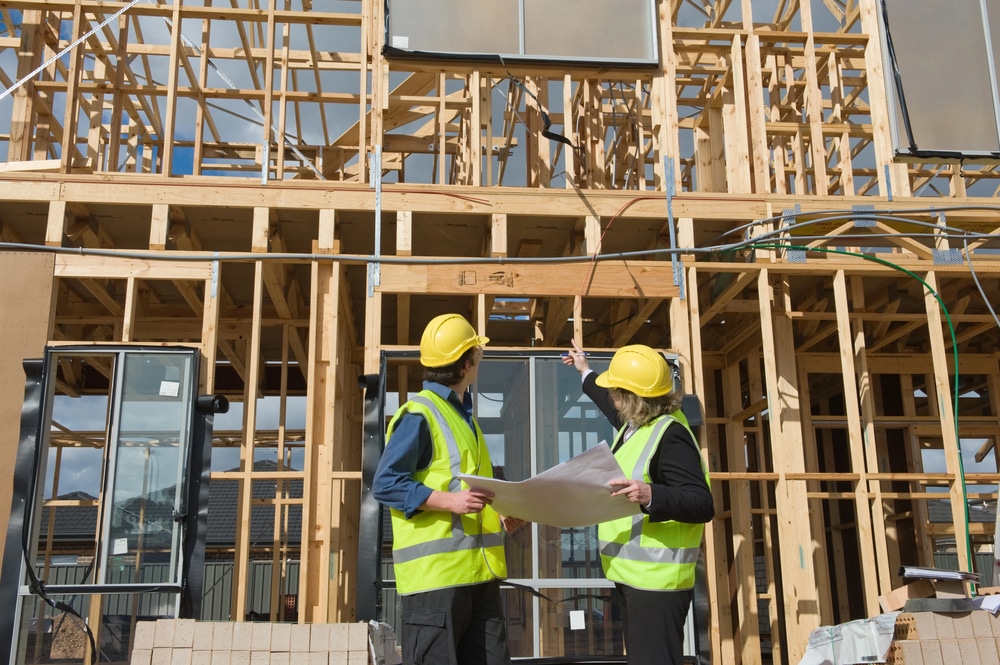 Building Inspector Perth