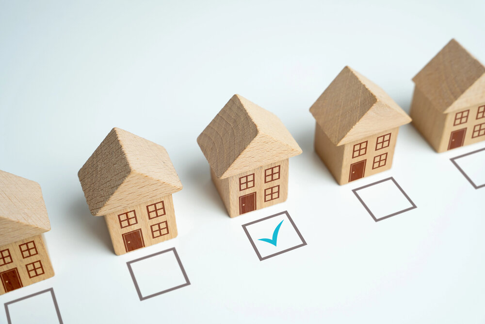 Selecting The Right Property Inspections Hero Image