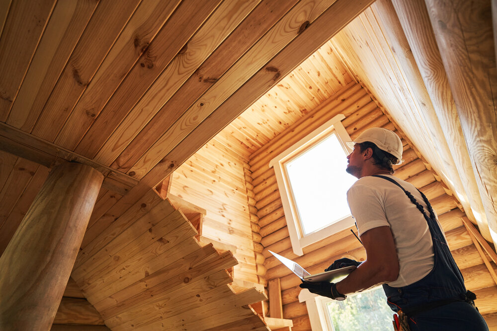 Structural Inspection Inspect The House (2)