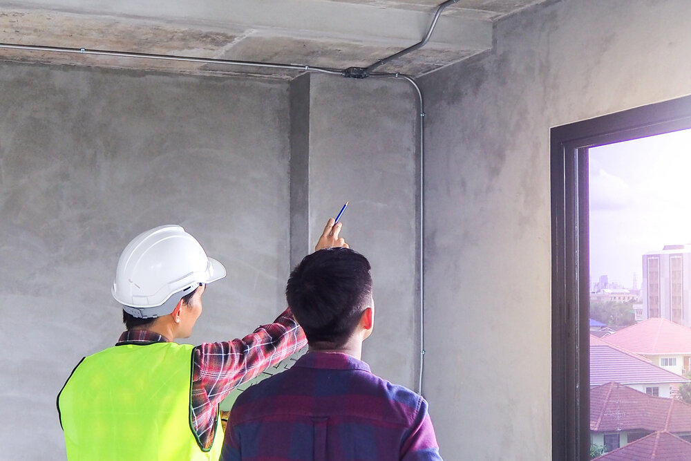 When Do You Need A Structural Engineer Hero Image